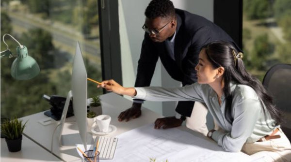 Opera de manera eficiente